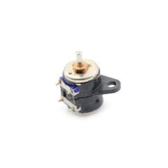 Micro Step Motor 6x7.5mm