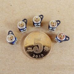Micro Step Motor 6x7.5mm