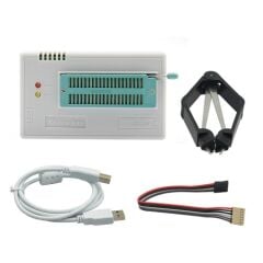 Tl866II PLUS Programlayıcı + Adaptörler