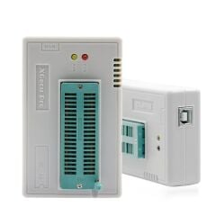 Tl866II PLUS Programlayıcı + Adaptörler