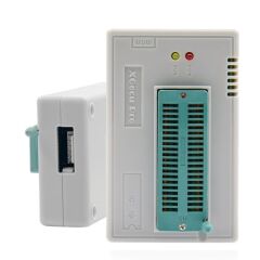 Tl866II PLUS Programlayıcı + Adaptörler