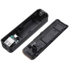 Devreli Usb Power Bank Kutusu