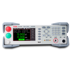 Unit UT5310A+ Programlanabilir Dayanım Gerilimi Test Cihazı