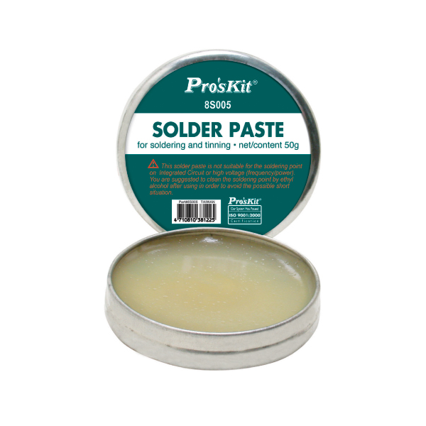 Prolink PS-33 50gr Lehim Pastası