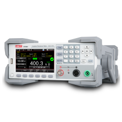 Unit UT5583 Yalıtım Direnci Test Cihazı