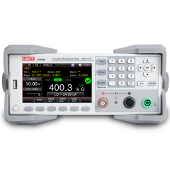 Unit UT5583 Yalıtım Direnci Test Cihazı