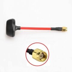 5.8Ghz Dairesel RP SMA Erkek Anten