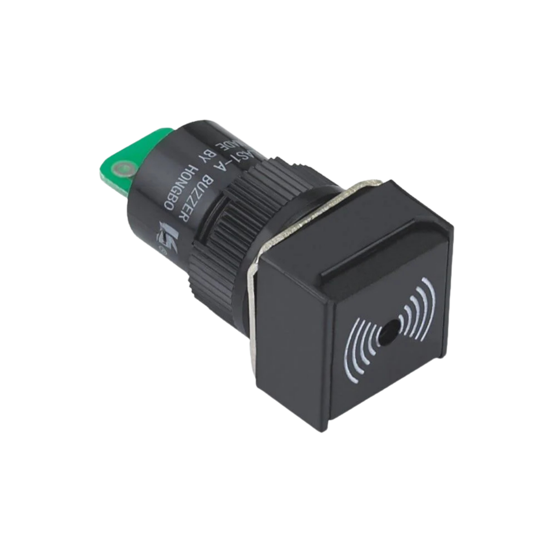 LAS1-AF-B 16mm Buzzer 24VDC