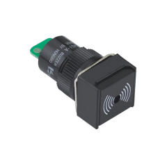 LAS1-AF-B 16mm Buzzer 24VDC