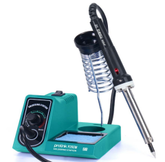 Prolink P26SW Isı Ayarlı Havya İstasyonu