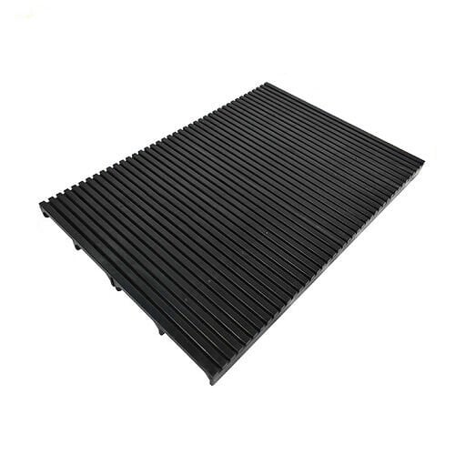 Antistatik ESD Düz PCB Tutucu