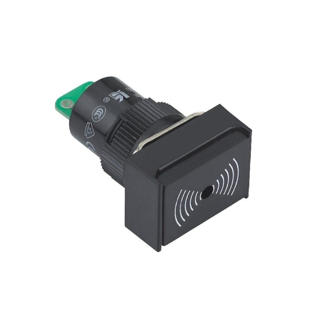 LAS1-AJ-B 16mm Buzzer 24VDC