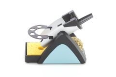 Weller WXS-AIR-SET 300W Dijital Isı Ayarlı Havya Rework Seti