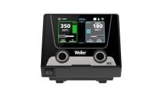 Weller WXS-AIR-SET 300W Dijital Isı Ayarlı Havya Rework Seti