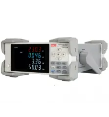Unit UTE9802+ Güç Ölçer 1W-12kW