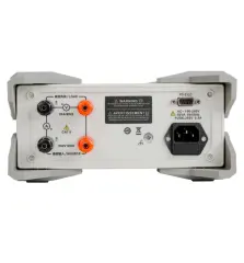 Unit UTE9802+ Güç Ölçer 1W-12kW