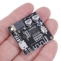 VHM-314 Micro Usb Bluetooth Mp3 Modü