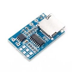 GPD2846A Mp3 Modül