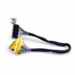 30/40 Pin Lcd Edid Kablosu