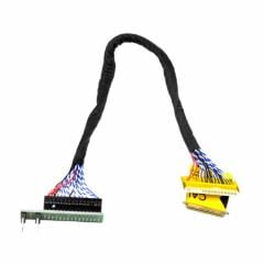 30/40 Pin Lcd Edid Kablosu