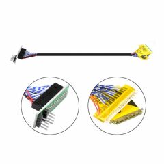 30/40 Pin Lcd Edid Kablosu
