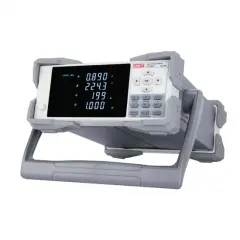 Unit UTE9806+ Güç Ölçer