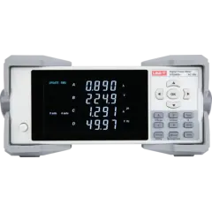 Unit UTE9806+ Güç Ölçer