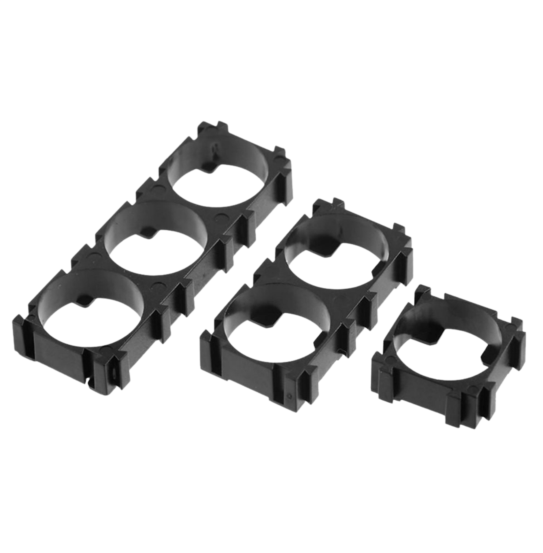 18650 PİL TUTUCU BRAKET