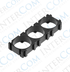 18650 PİL TUTUCU BRAKET