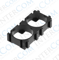 18650 PİL TUTUCU BRAKET