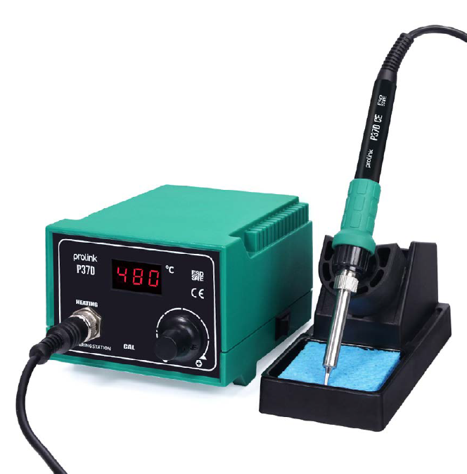 Prolink P37D 50w Isı Ayarlı Havya