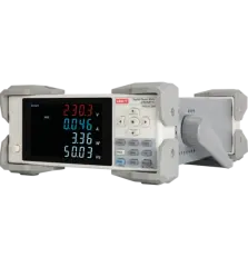 Unit UTE9811+ Güç Ölçer