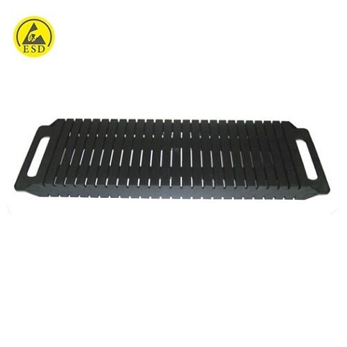 Antistatik ESD İletken PCB Taşıyıcı