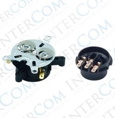 KETTLE EMNİYET TERMOSTATI