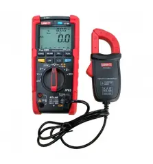 Unit UT-CS06A 400A AC Akım Pens Probu