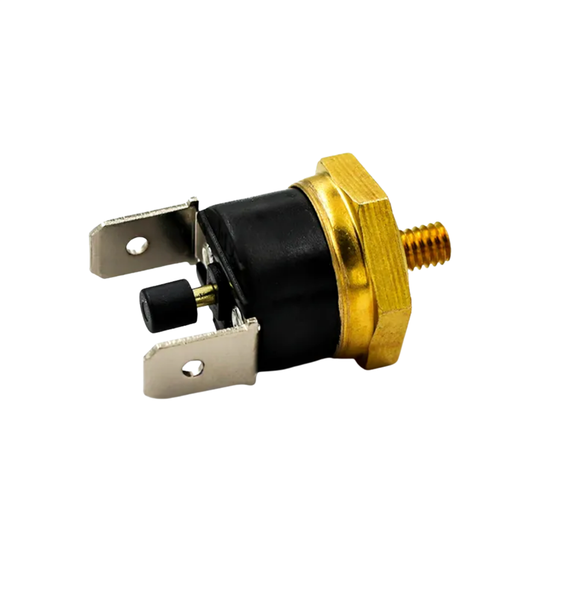 IC-269 Termostat Normalde Kapalı Vidalı Resetli 85° 16A 4M