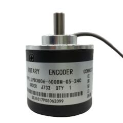 Enkoder Modül 600 Pals LPD3806-600BM-G5-24C