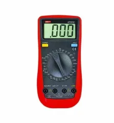 Unit UT151C Dijital Multimetre