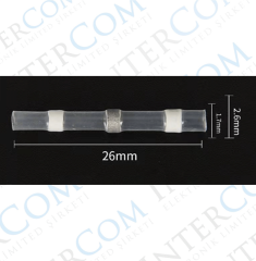 IC-274S-11 LEHİMLİ MAKARON 0.26-0.34MM2 KABLO İÇİN