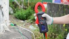 Unit UT278C Pens Tipi Toprak Megeri