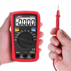 Unit UT33A+ Dijital Multimetre