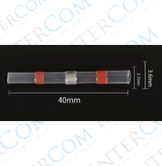 IC-274S-21 LEHİMLİ MAKARON 0.50-1.50MM2 KABLO İÇİN
