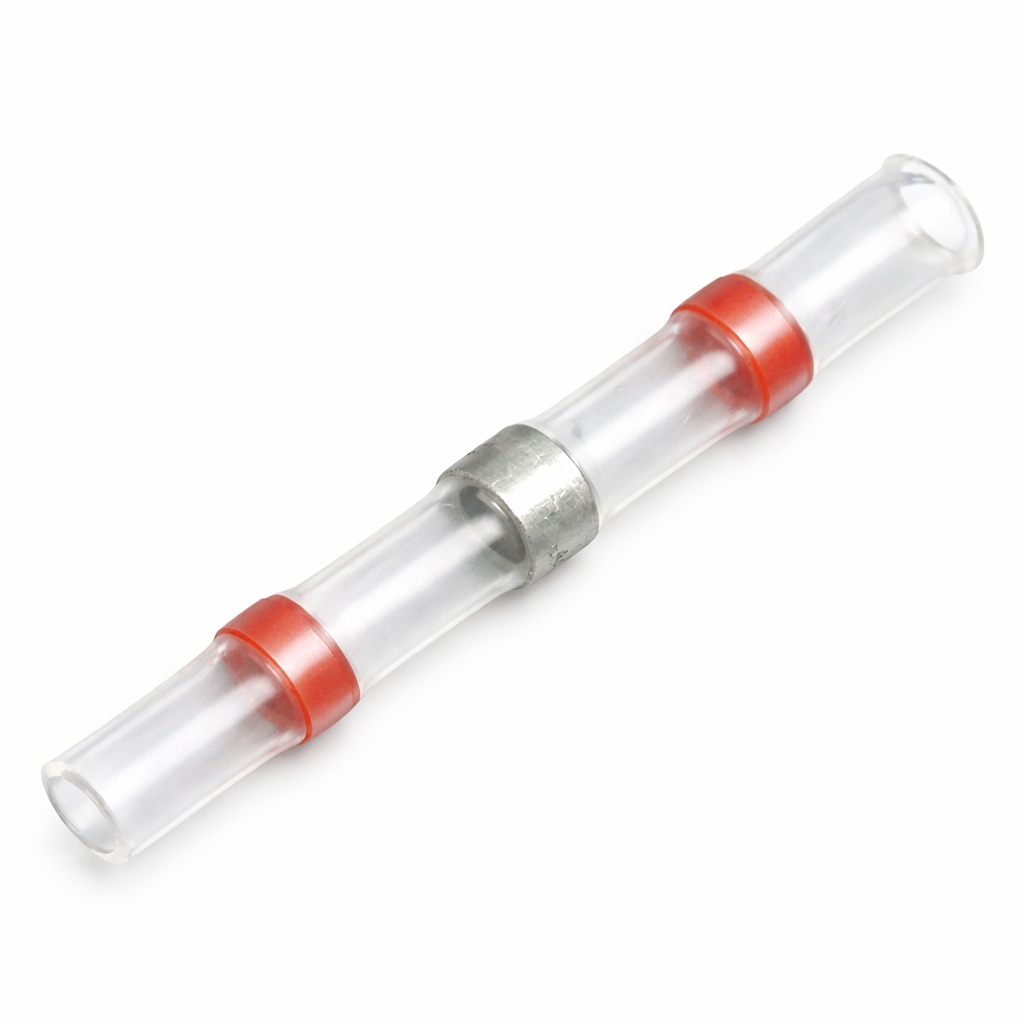 IC-274S-21 LEHİMLİ MAKARON 0.50-1.50MM2 KABLO İÇİN