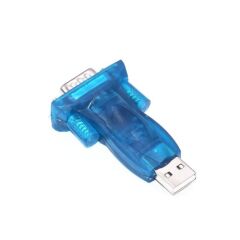 Usb to Rs232 Çevirici