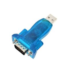 Usb to Rs232 Çevirici