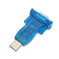 Usb to Rs232 Çevirici