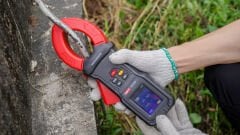 Unit UT278D Pens Tipi Toprak Megeri