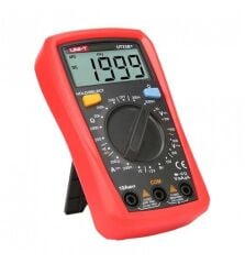 Unit UT33B+ Dijital Multimetre