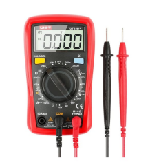Unit UT33B+ Dijital Multimetre