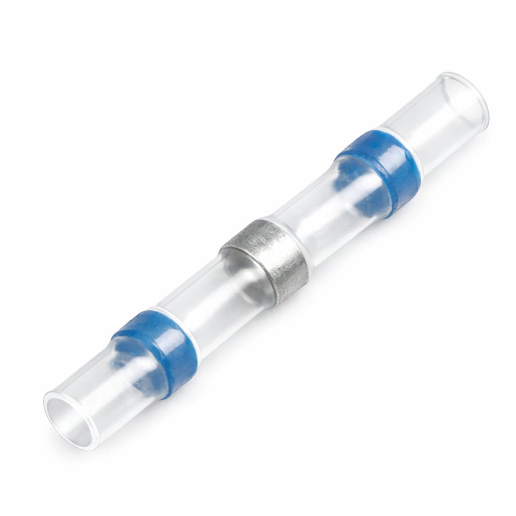 IC-274S-31 LEHİMLİ MAKARON 1.50-2.50MM2 KABLO İÇİN